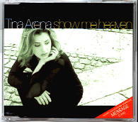 Tina Arena - Show Me Heaven CD 1